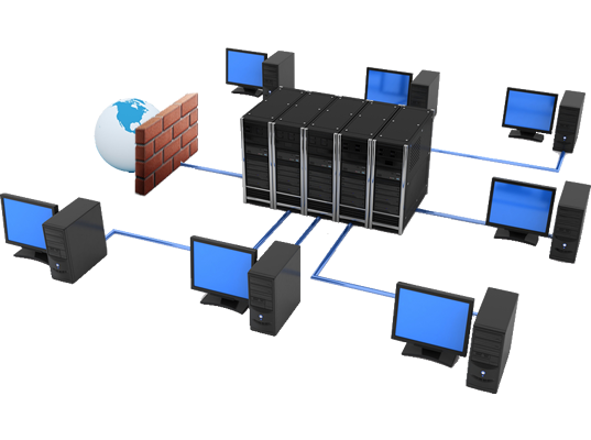 Cloud Solution